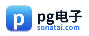 pg电子 Logo